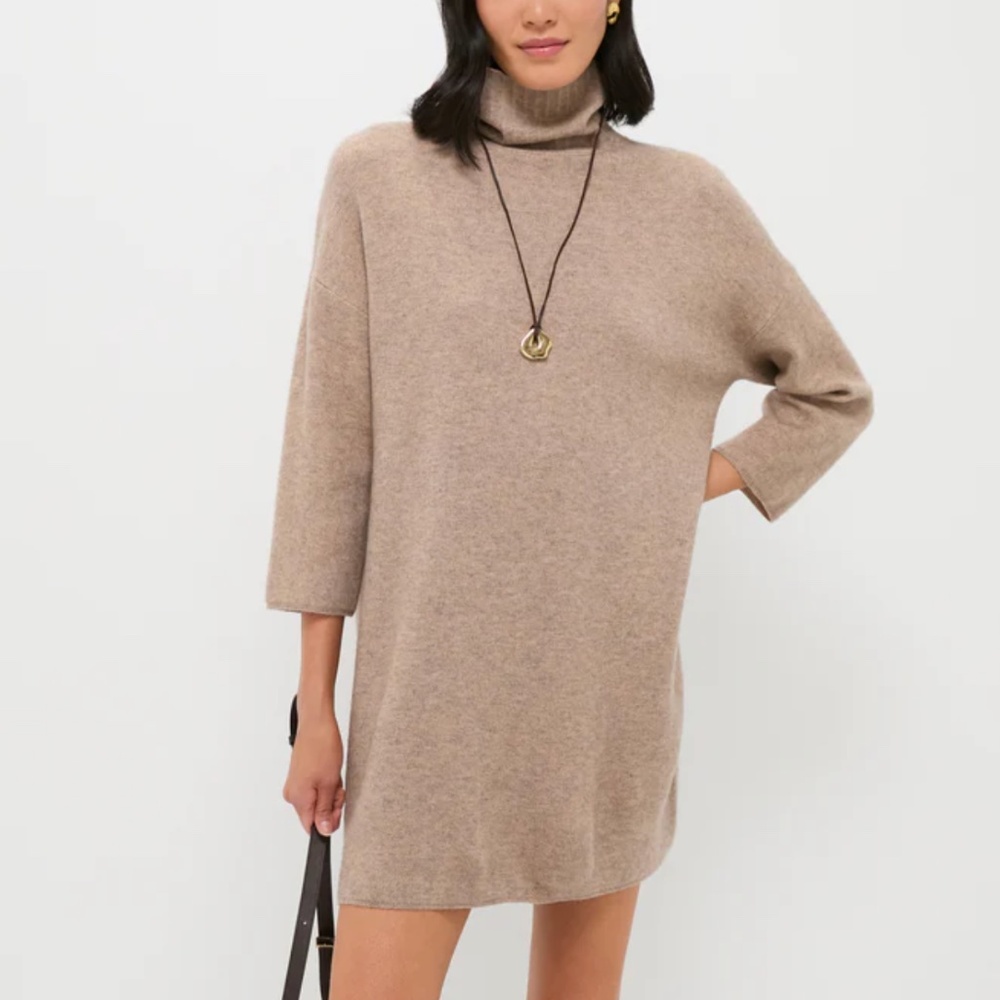 POMANDER PLACE Hazelwood Vivianne Dress